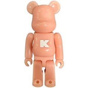 BE@RBRICK Series 45 100% Basic ‘K’